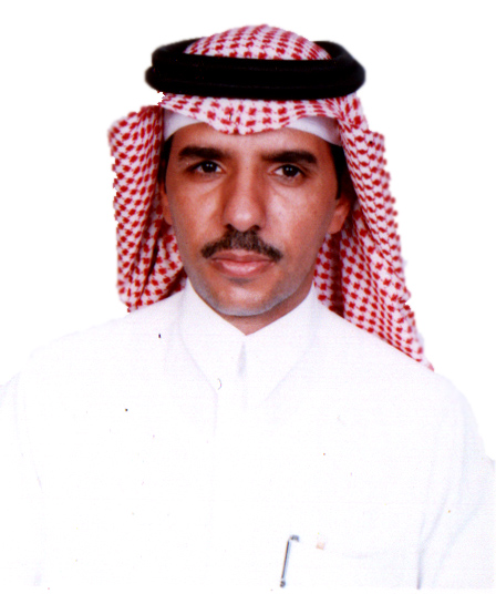 أ. عبدالهادي بن صالح الفرهود_علوم التربة_جامعة الملك سعود