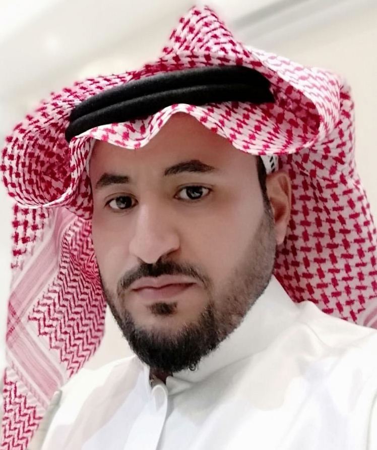 أ. خالد بن خلف العنزي_علوم التربة_جامعة الملك سعود